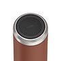 Thermos Icon Stainless Steel Vacuum Insulated Water Bottle, 24 oz., Saddle (EAIS2002SD4)~#|#~575F7A65-D3C3-49E7-B83038F2764948D2_sc7