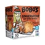 Bobo's Gluten Free Gingerbread Oat Bites, 1.3 oz., 10 Bites/Box (529-D)~#|#~5761D43B-FD6D-478A-B6EB72BF480BF036_sc7