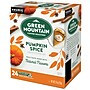 Green Mountain Pumpkin Spice Coffee Keurig® K-Cup® Pods, Light Roast, 96/Carton (6758)~#|#~5762778D-079C-4C9D-A69536C5DF38A39D_sc7
