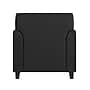Flash Furniture Hercules Diplomat Series LeatherSoft Guest Chair, Black (BT8271BK)~#|#~5765646A-9FBF-46E3-A8BE0312BB96D107_sc7