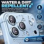 SaharaCase Tempered Glass Camera Lens Protector for iPhone 18 Pro Max, Glacier (ZD00264)~#|#~576610F8-6254-4832-B5844F702BB216C0_sc7