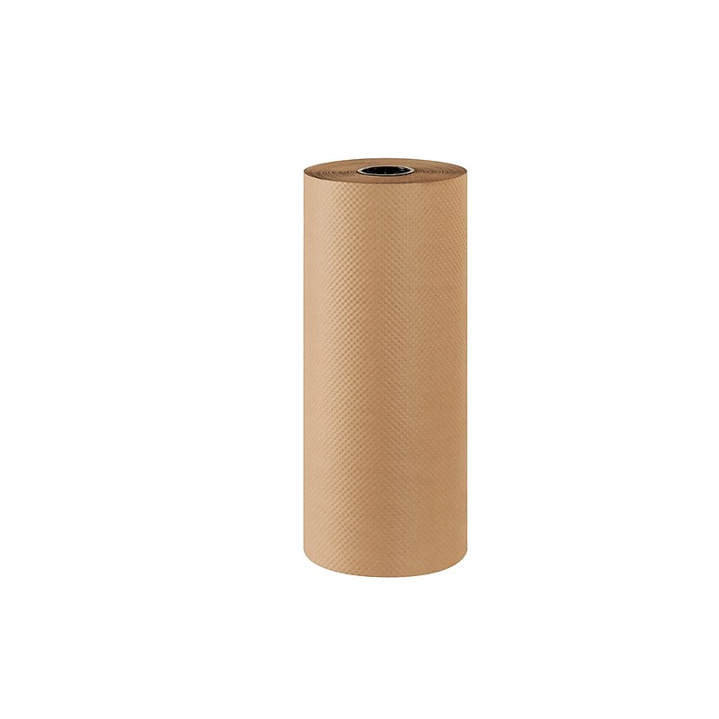 Kraft Paper Roll, 48" x 300' (IKP4860) image 1