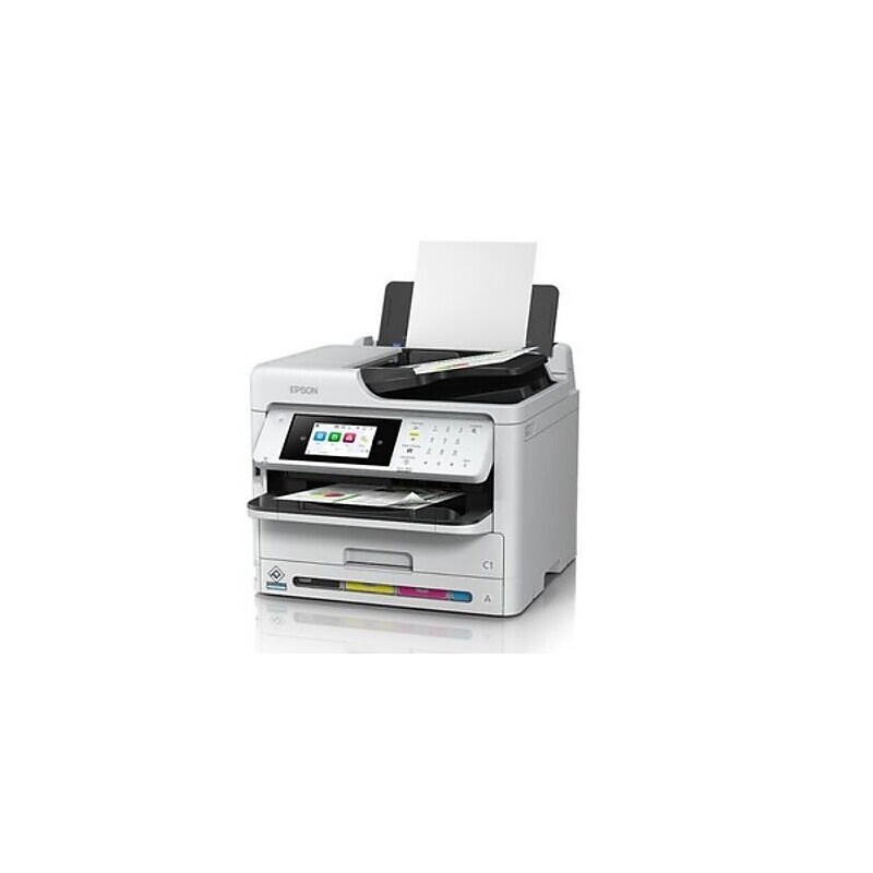 Epson WorkForce Pro WF-C5890 Color MFP (C11CK23201) image 1