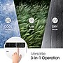 LG ThinQ 8000 BTU Dual Inverter Smart Window Air Conditioner, White (LW8022IVSM)~#|#~5768D0A4-6433-4CA3-B3D99ECE2B49069D_sc7