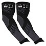 Ergodyne ProFlex 7991 Cut-Resistant Protective Arm Sleeves - ANSI/ISEA 105-2016 A9, EN388: 4X4XF, 22" (17999)~#|#~57691F1B-DCE1-468D-A99993578D149927_sc7