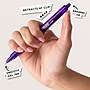 Pilot FriXion Clicker Vibe Erasable Gel Pen, Fine Point, 0.7mm, Assorted Ink, 3/Pack (FXCC3010F)~#|#~57696C93-1215-43C4-84F80E9E93E878D0_sc7