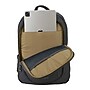 Tucano Binario Gravity Laptop Backpack, Medium, Anthracite (BKBIN15-AGS-AX)~#|#~576A7B56-9C18-40E7-8FEB424A969C1DCE_sc7