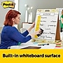 Post-it Super Sticky Tabletop Easel Pad, 20" x 23", 20 Sheets/Pad (563DE)~#|#~576BEC98-4398-4B2A-8F7E3CB48D3AF4F4_sc7