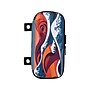 Case it Zipper Pencil Case, Assorted Colors (PLP-02-Print)~#|#~576D8AEA-51F2-449F-BA1876E8291D98D3_sc7
