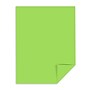 Astrobrights 8.5" x 11" Color Multipurpose Paper, 24 lbs. Martian Green, 500 Sheets/Ream, 10 Reams/Carton (WAU21801)~#|#~576DAADA-E8E1-4AF4-9EF40E9711E89342_sc7