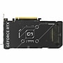 ASUS Dual NVIDIA GeForce PCI Express 5.0 8GB GDDR7 Gaming Graphics Card, 2640 MHz Core, 1750 MHz, Black (DUAL-RTX5060-O8G)~#|#~576DE405-A309-498A-815B26EFC044535C_sc7