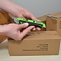 Westcott Dual-sided Ceramic Box Opener, Green (17920)~#|#~576E4B90-6C09-4880-9D3A5D135716E8C1_sc7