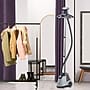 True & Tidy X5 Pro Commercial Garment Steamer, Gray (X5 GRAY)~#|#~5771CE75-365B-4473-83EBFAE9C957A385_sc7