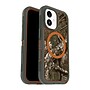 OtterBox Defender Series Pro XT MagSafe Phone Case for Apple iPhone 17, Shock Absorbing, Realtree APX (77-98412)~#|#~57722804-191C-4781-BEC9399A5933A30C_sc7