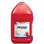 Prang Ready-to-Use Washable Tempera Paint, Red, 128 oz. (22801)~#|#~57722F75-4710-40CD-B7F3ADFAAF34A1A2_sc7