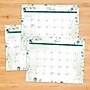 2027 Willow Creek Eucalyptus 14.25" x 11.25" Monthly Wall Calendar, Assorted Colors (64825)~#|#~577415F0-DD02-488D-A018A594E4A97ED8_sc7