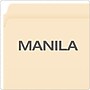 Pendaflex Reinforced Classification Folder, 2" Expansion, Letter Size, Manila, 50/Box (PFXFM211)~#|#~57775458-56D2-4844-A711E6DF6F48D0EC_sc7