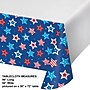 Creative Converting Patriotic Proud Party Kit, Serves 8 (DTC9214E4A)~#|#~5777A58F-BDE8-448A-A76A8CCB1AD3951B_sc7