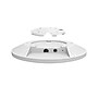 TP-Link AX5400 5378 Mbps Dual-Band PoE WiFi 6 Access Point, White (EAP670)~#|#~5777B8D2-ADE7-4D68-9D2C531140C46EAF_sc7