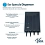Viva Comfort Integrated Diagnostic Wall System, White (ME914-02-OOIESWMK)~#|#~577A16CD-D971-4FEC-B3C3234B4A205048_sc7