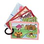 Buzzy DistrACTION Flash Cards, 4/Pack (DTC-SET)~#|#~577F8D28-A574-42B7-B4EEACE279D086D9_sc7