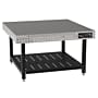 Diversified Woodcrafts 60"W x 60"D Steel Welding Table (DMW6060S)~#|#~5781BBB3-E1D6-4857-88D9F65B16982B15_sc7
