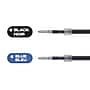uni-ball Jetsream RT Ballpoint Pen Refills, Medium Point, 1.0mm, Black Ink, 2/Pack (35972)~#|#~57842951-EAF8-4EDF-AAAAA1519B022B80_sc7