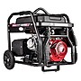 Simpson Strong Tie Industrial Portable Generator, Honda GX390 Engine, Electric Start, 7000 Watts, Black (70055)~#|#~5785F37A-8505-48CB-96FE4C699BF570B6_sc7