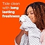 Tide Plus Febreze HE Liquid Laundry Detergent, Spring & Renewal Scent, 59 Loads, 84 oz. (22379)~#|#~5786815E-62FB-4B52-91AFD820CB4A14D9_sc7