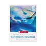 Talens Art Creation 9" x 12" Watercolor Sketch Pad, 15 Sheets/Pad, 3/Bundle (TLN9317801M-3)~#|#~578717C9-B01A-4489-BDF2D2CD8DD01348_sc7
