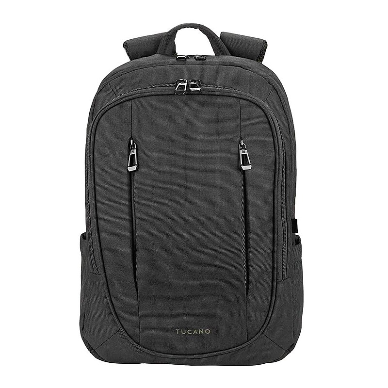 Tucano Binario Gravity Laptop Backpack, Medium, Anthracite (BKBIN15-AGS-AX) image 1