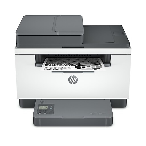 HP LaserJet Pro MFP M234sdw Wireless Black & White AllinOne Laser