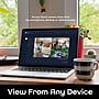 GEENI Scope 2K Smart Auto-Follow Camera, White (GN-CW068-199)~#|#~57899843-70BF-4F9A-BD77726E7FE5F152_sc7