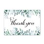 Great Papers Elegant Eucalyptus General Use Thank You Notecard Kits, Multicolored, 24/Pack (2025032)~#|#~5789CD59-4682-4AD7-BA0D27F5B0CA7428_sc7