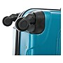 InUSA Endurance 3-Piece Hardside Spinner Luggage Set, TSA Checkpoint Friendly, Teal (IUENDSML-TEA)~#|#~578B2760-D560-4C1F-B7151FF47A2F2CDA_sc7