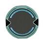 Altec Lansing HydraMotion Wireless Bluetooth Speaker, Waterproof, Mint (IMW1100-MTG)~#|#~578DE667-ACAC-4388-A517530943FD0997_sc7