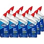 CloroxPro Toilet Bowl Cleaner with Bleach, Fresh Scent, 24 fl. oz., 12/Carton (00031)~#|#~578E1764-4565-4001-83678F02BADFB044_sc7