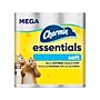 Charmin Essentials Soft Mega Toilet Paper, 2-Ply, White, 330 Sheets/Roll, 9 Rolls/Pack, 4 Packs/Carton (04536)~#|#~578ED196-792B-451C-8F3BB335FE6A555C_sc7