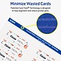Avery Rectangle Business Cards, Matte White, 800/Pack (19479399741)~#|#~578FC2B3-7835-43C4-BCA74C54F55377B1_sc7