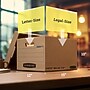 Bankers Box Heavy-Duty Corrugated File Storage Boxes, Lift-Off Lid, Letter/Legal Size, Kraft, 25/Carton (7150001)~#|#~57901323-4C0B-45CD-A1A24BEDAD8E2082_sc7