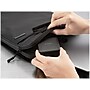 Kensington USB Type-C Wall Charger for Most Smartphones, Black (K33821NA)~#|#~57958C47-6E7F-42D3-ABB385A6AB7123FC_sc7