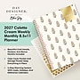 2027 Blue Sky Day Designer 8.5" x 11" Weekly & Monthly Planner (161686)~#|#~5795ADDF-5110-4535-A888B873CDAD0A38_sc7