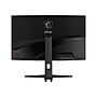 MSI Arsenal 32" Curved 4K Ultra HD 160Hz LED Gaming Monitor with Adaptive Sync, Black (MAG 321CUP)~#|#~57963E3C-0A54-4A1C-B0ED49A0BEF070F2_sc7