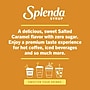 Splenda Salted Caramel Sugar-Free Syrup, 6/Carton (HFP00584)~#|#~57972BEF-EB03-44E6-9B59D3F3A28BE6C9_sc7