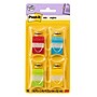 Post-it Tabs, 1" Wide, Assorted Colors, 100 Tabs/Pack (686-RALY)~#|#~57973FAD-5023-4358-8B4FC8DBCF118637_sc7