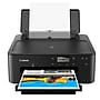 Canon PIXMA TS702a Wireless Inkjet Printer, Black (3109C022)~#|#~57983AFD-9F2C-49AC-9F365D3F9DE1E8FB_sc7