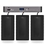OWC Thunderbolt Hub 5-Port - Black~#|#~5798C91B-9C7D-4AA0-A3FC6BEB084BFE18_sc7