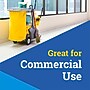 CloroxPro Disinfecting Wipes, Fresh Scent, 700 Wipes/Container, 2/Carton (31428)~#|#~579B7924-EF13-4C78-908E9FF6DACFE4EA_sc7