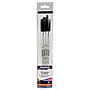 Daler-Rowney Graduate Synthetic All Purpose Brushes, 4/Set, 2 Sets/Bundle (DRWD212541001-2)~#|#~579B7E57-18DA-4A85-B32128B2EF3EA461_sc7