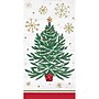 Say Hooray! Timeless Tree Paper Plates and Guest Towels Kit, Multicolored, 48/Pack (DTC9400E2H)~#|#~579D33E5-E918-4533-9CF81F887E77C691_sc7